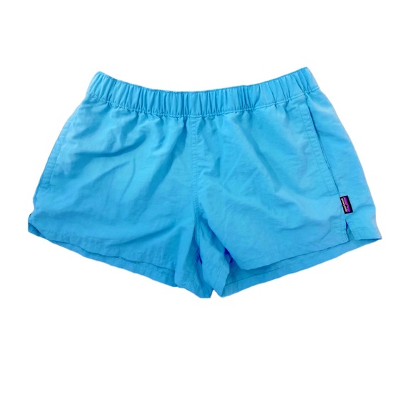 Patagonia Pants - Patagonia Barely Baggie Shorts Size Small